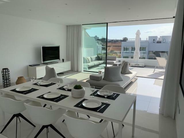 Cataleya Phase 2 block 2 apart. 2C Apartamento Estepona Exterior foto